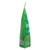 Side view of Decakit5 Deca Med Waterproof First Aid Kit in green flexible packaging with white text