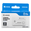 Ke2030Dcr Kidde 2030 Dcr Carbon Monoxide Alarm Box showing packaging with alarm image and branding