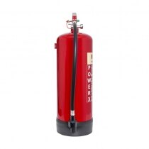 Extinguisher rating 21A 183B