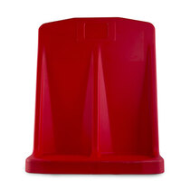 Jonesco Rotationally Moulded Extinguisher Stands - Double