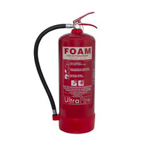 9ltr Foam Fire Extinguisher