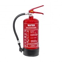 3ltr Water Additive Fire Extinguisher - Thomas Glover PowerX