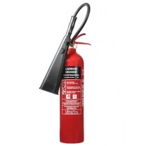5kg CO2 Fire Extinguisher - UltraFire