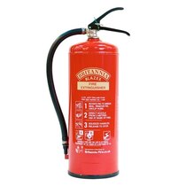 6ltr AFFF Foam Fire Extinguisher - Britannia BlazeX
